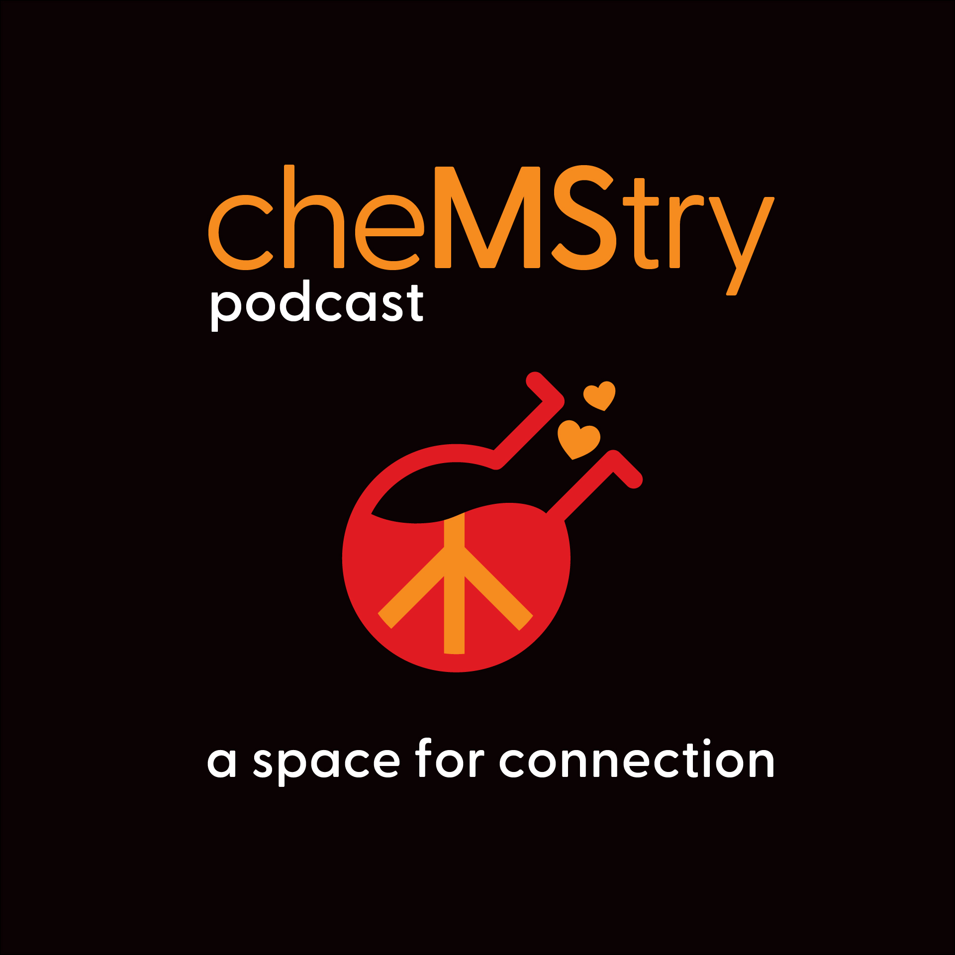 cheMStry podcast